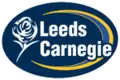 Logo de Leeds Carnegie.