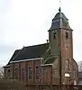 (nl) Parochiekerk Sint-Pieter