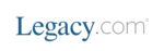 Logo de Legacy.com