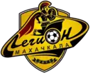 Logo du Legion Makhatchkala