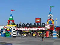 Image illustrative de l’article Legoland Deutschland