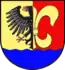 Blason de Lehe