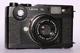 Leica CL.