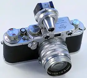 Image illustrative de l'article Leica III