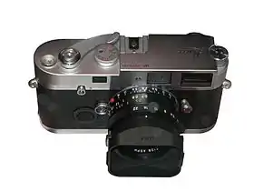 Image illustrative de l'article Leica MP