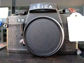 Image illustrative de l'article Leica R5