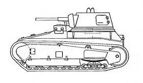 Image illustrative de l’article Leichttraktor