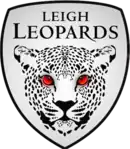 Logo du Leigh Leopards