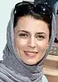 Leila Hatami membre du jury 2006