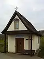 Chapelle Notre-Dame d'Auf der Heiden