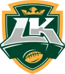 Description de l'image Leipzig Kings logo.png.