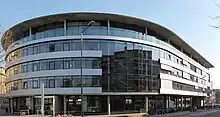 L'Institut Max-Planck de neurologie et des sciences cognitives