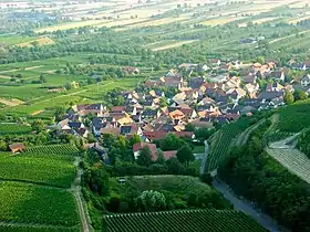 Sasbach am Kaiserstuhl