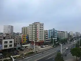 Leizhou