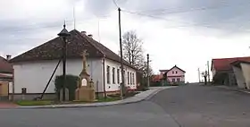 Lejšovka