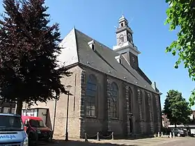 Lekkerkerk