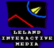 logo de Leland Interactive Media