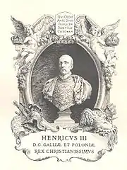 Henri III