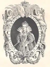 Louise de Lorraine, reine de France