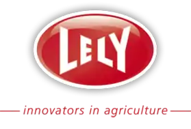 logo de Lely (entreprise)