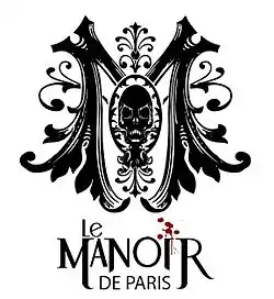 Image illustrative de l’article Le Manoir de Paris