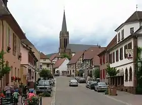 Lembach