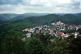 Lemberg (Palatinat)