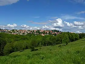 Lemberg (Moselle)