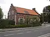 (nl) Gemeentehuis