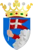 Blason de Lemmer