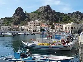 Myrina (Lemnos)