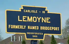 Lemoyne (Pennsylvanie)