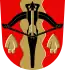 Blason de Lempäälä