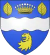 Blason de Lempdes-sur-Allagnon