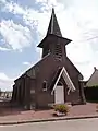 Église Nativité-de-la-Sainte-Vierge.