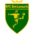 Logo du KFC St-Lenaarts