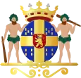 Blason de Lendelede