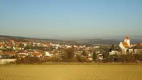 Lengenfeld (Autriche)