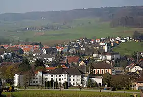 Lengnau (Argovie)