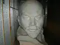 Statue de Vladimir Ilitch Lénine