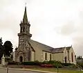Église de la Sainte-Trinité.