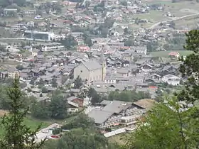 Lens (Valais)