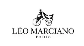 logo de Léo Marciano