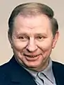 Leonid Koutchma(1994-2005)