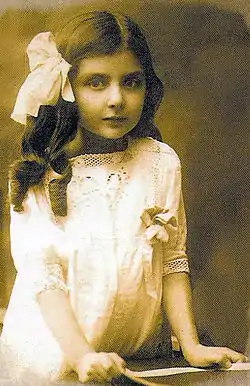 Léonida Guéorguievna