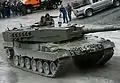 Leopard 2A4