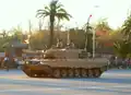 Leopard 2A4CHL