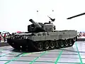 Leopard 2A4SGP