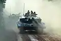 Leopard 2RI
