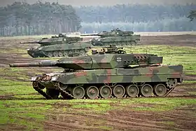 Image illustrative de l’article Leopard 2